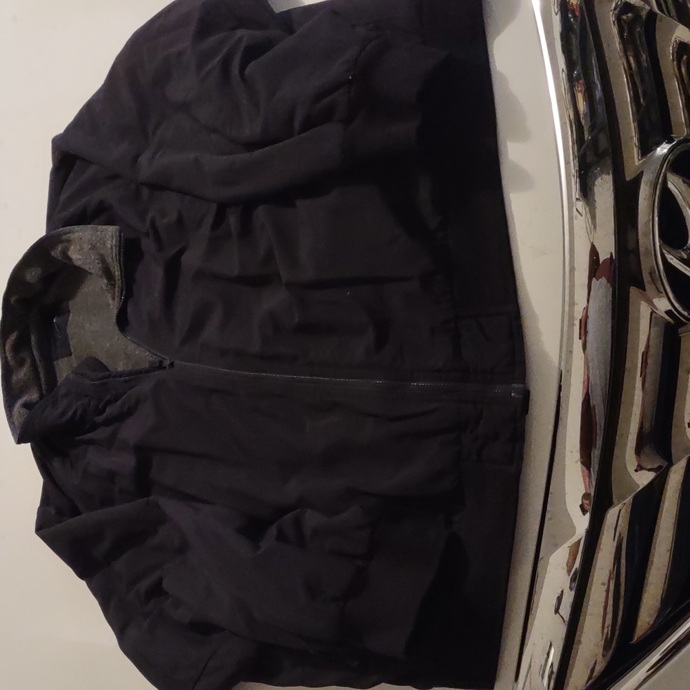 Jacket Coat - image 1